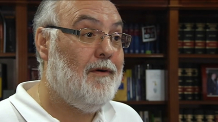 Estanislao Martín