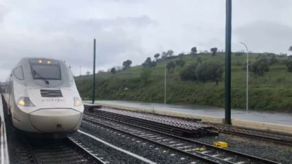 tren