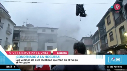 El Peropalo