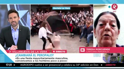 El Peropalo