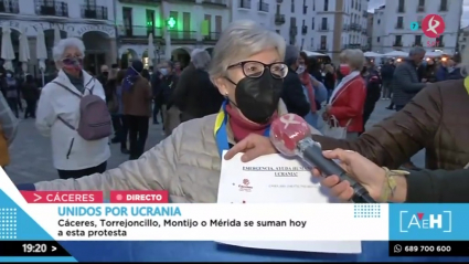 No a la guerra