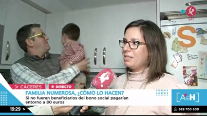 Pagan poco gracias al bono social