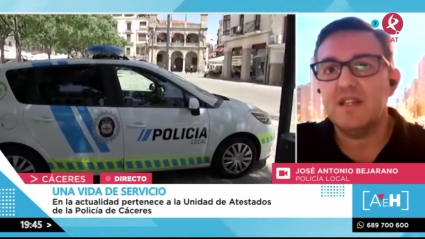 Día de la Policía Local