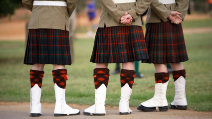 kilt