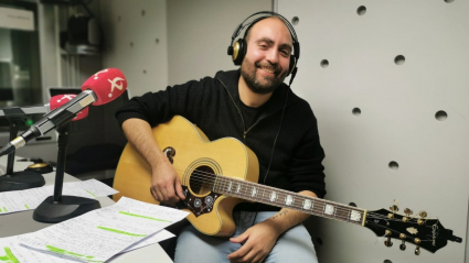 Jorge Navarro