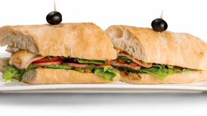 BOCADILLO
