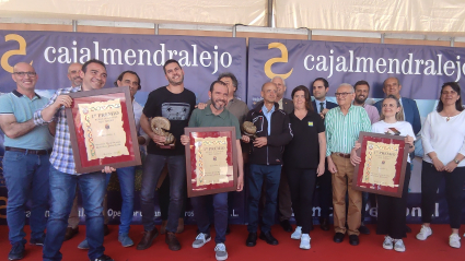 Queserías ganadoras Trujillo 2022