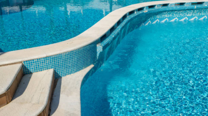 Normas para poner en marcha las piscinas.