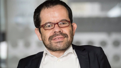 Jesús Martín blanco