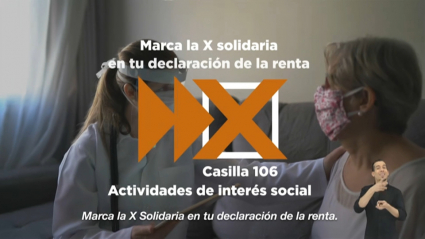 x solidaria
