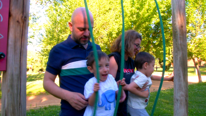 Familia Perera
