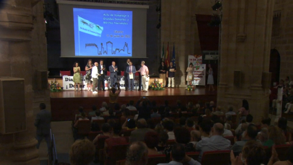 Acto de hoy