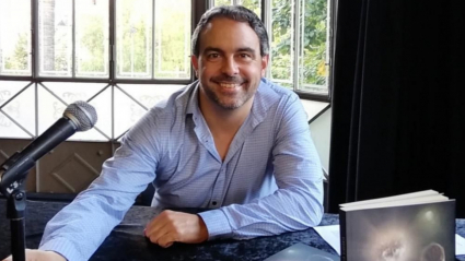 Andrés Oller