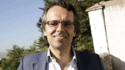 Jesús Arroyo