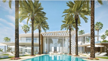 Casa más cara de España en Idealista