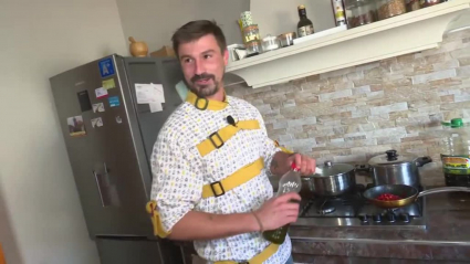 Lolo de Maguilla de cocinas magallitos