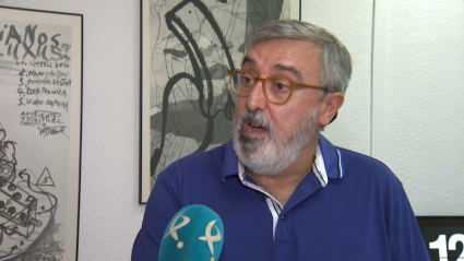 Paco Arroyo