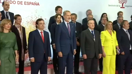Congreso Empresa Familiar en Cáceres