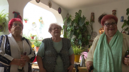 las petras de manchita