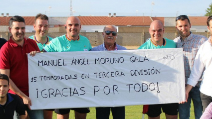 Moruno Gala
