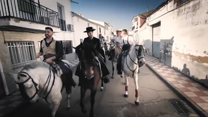 Jueves de comadres, madrigalejo