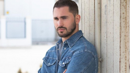 Alfonso Rodríguez