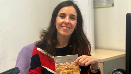 Beatriz Mariño: Oleus de piel mezclada