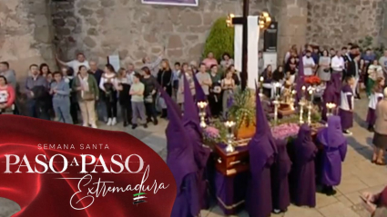 Vera Cruz, Plasencia