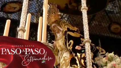 Maria Santisima de Nazaret, Merida