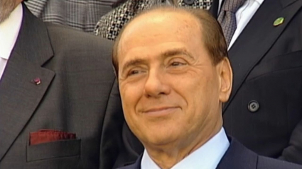 Silvio Berlusconi