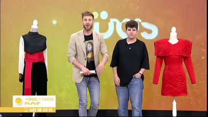 Alberto del Río Diseñador de moda