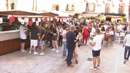 feria plasencia