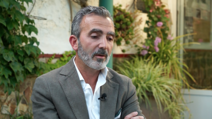 Peña Taurina Alejandro Talavante Puebla de Sancho Pérez Tierra de Toros canal extremadura