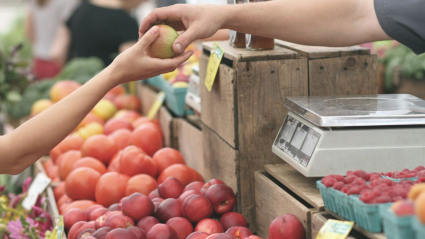 mercado