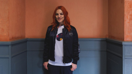 Sara Garcia, microbióloga