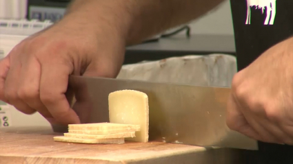 Queso de Casar de Cáceres