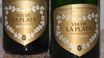 Cava Vía de la Plata
