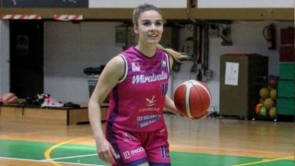 María Romero