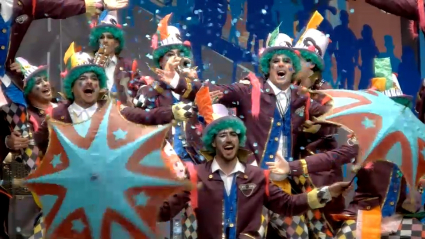 Los chungos COMBA preliminares 2024