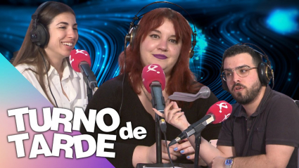 Debate, IA para habar con fallecidos en Turno de tarde
