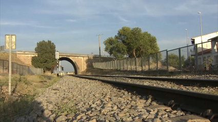 obras renfe navalmoral de la mata