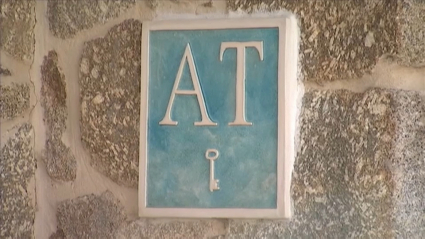 Alojamientos turísticos