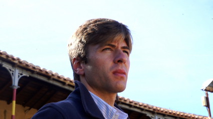 Alejandro Mora, Matador de Toros, Copa Chenel, Plasencia, Juan Bazaga, Tierra de Toros, Canal Extremadura