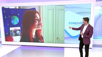 conexión Extremadura 16 de abril 2024