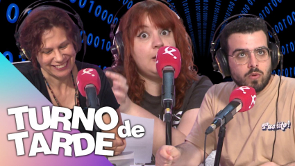 turno de tarde y robo de identidad