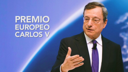 Premio Carlos V