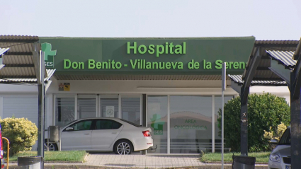 Hospital de Don Benito
