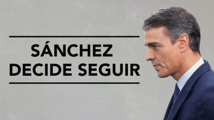Reacciones a la decisión de Pedro Sánchez