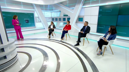 el foro de exn 16 de mayo de 2024