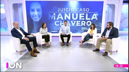 Conexión Extremadura 9 de mayo 2024